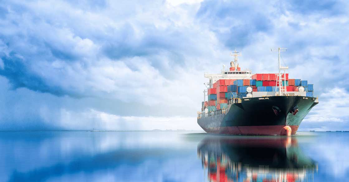 Maritime and Shipping Management
