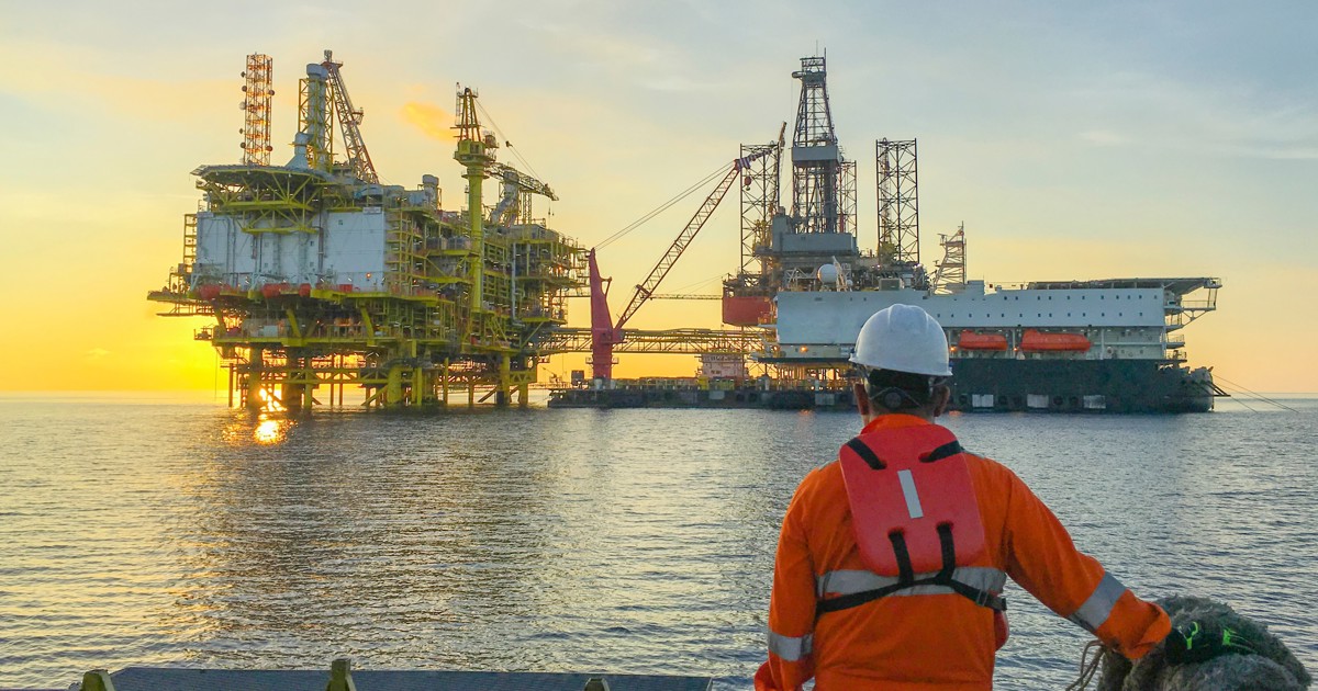 Marine Engineering