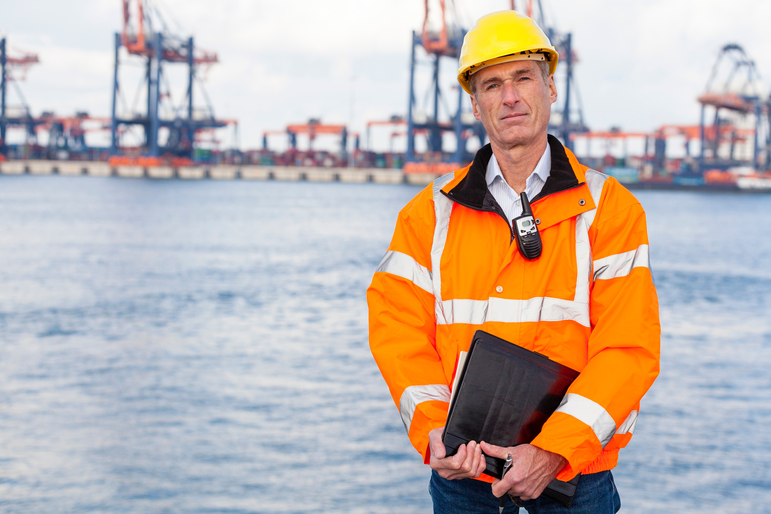 Safety Risk Management